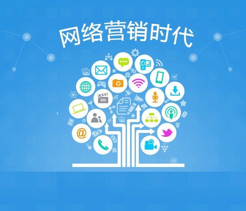 合肥网站建设行业的最新动态